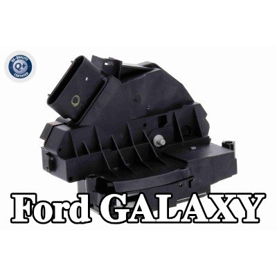 VEMO قفل الباب - اليسار الخلفي — Ford Galaxy