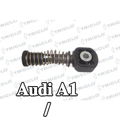 TRICLO جلبة، قضيب الانتقاء / التغيير — Audi A1