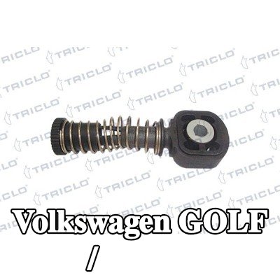 TRICLO جلبة، قضيب الانتقاء / التغيير — 1995 Volkswagen Golf