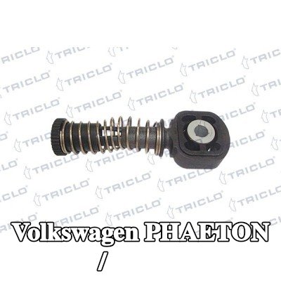TRICLO جلبة، قضيب الانتقاء / التغيير — Volkswagen Phaeton