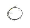 BOSCH El freni kablosu 1590mm, 1322mm — Kia Rio (3)