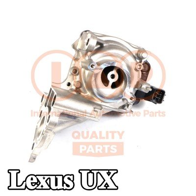IAP QUALITY PARTS مضخة الماء — 2018 Lexus Ux