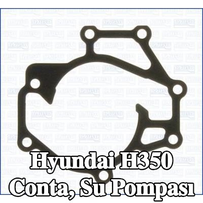 AJUSA Conta, su pompası — Hyundai H350