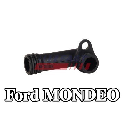 FAST خرطوم الزيت — Ford Mondeo