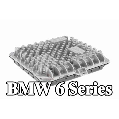 VEMO وحدة التحكم في الإضاءة — BMW 6 Series