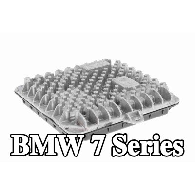 VEMO وحدة التحكم في الإضاءة — 2016 BMW 7 Series