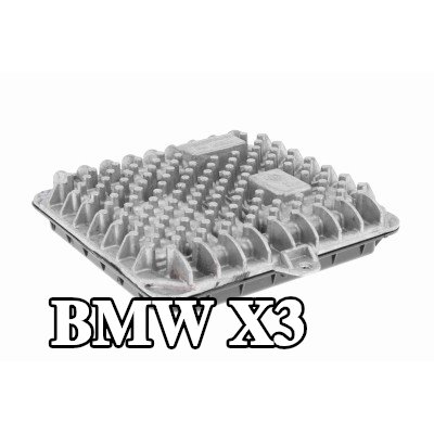 VEMO وحدة التحكم في الإضاءة — BMW X3