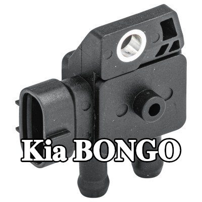 HELLA مستشعر ضغط العادم — Kia Bongo