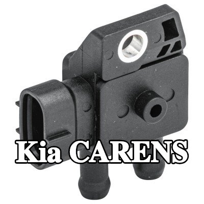 HELLA مستشعر ضغط العادم — 2012 Kia Carens