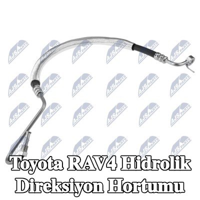 NTY Hidrolik direksiyon hortumu — 2002 Toyota Rav4