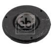 FEBI BILSTEIN Ön aks stabilizatör çubuğu burcu, 16mm, Elastomer — Audi 100 (3)