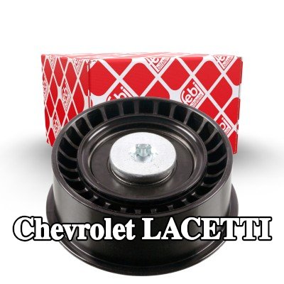 FEBI BILSTEIN بكرة انحراف حزام التوقيت — Chevrolet Lacetti