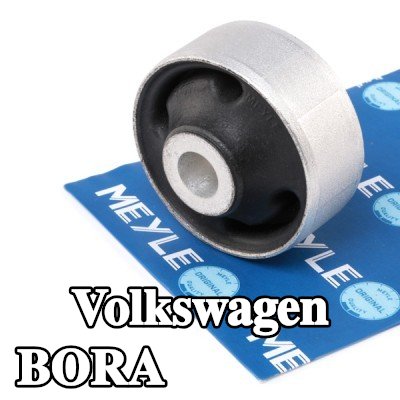 MEYLE جلبة ذراع التحكم بدون حامل, ORIGINAL Quality — Volkswagen Bora