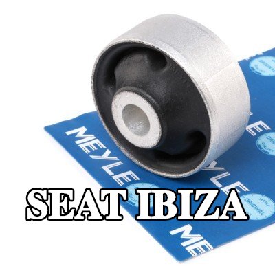 MEYLE جلبة ذراع التحكم بدون حامل, ORIGINAL Quality — SEAT Ibiza