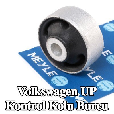 MEYLE Kontrol kolu burcu, tutucu olmadan, ORIGINAL Quality — Volkswagen Up