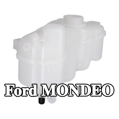 FEBI BILSTEIN خزان تمدد سائل التبريد بدون غطاء — Ford Mondeo