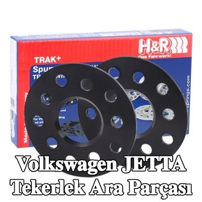 H&R Tekerlek ara parçası — Volkswagen Jetta