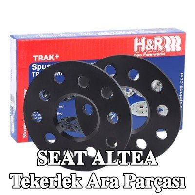 H&R Tekerlek ara parçası — SEAT Altea