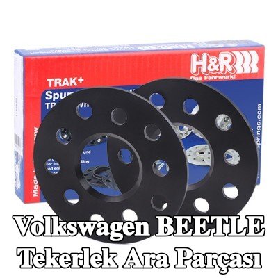 H&R Tekerlek ara parçası — Volkswagen Beetle