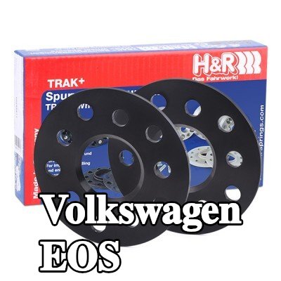H&R فاصل العجلة — Volkswagen Eos