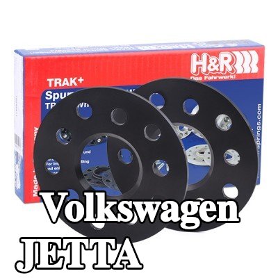 H&R فاصل العجلة — Volkswagen Jetta
