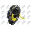NTY Direksiyon simidi için saat yayı — 2012 Ford Ecosport (1)