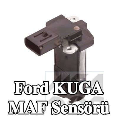 MEAT & DORIA MAF sensörü — 2012 Ford Kuga