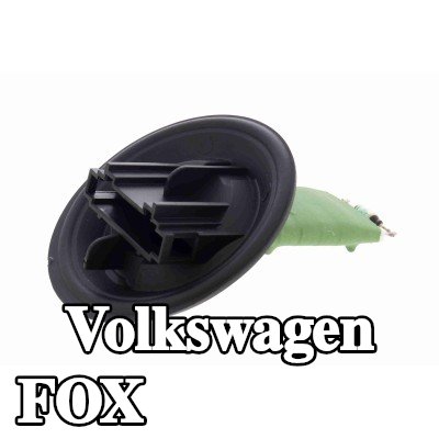 VEMO منظم محرك منفاخ بجودة أصلية — 2011 Volkswagen Fox