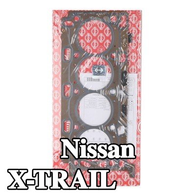 ELRING حشية الرأس 1, 2mm — 2012 Nissan X-trail