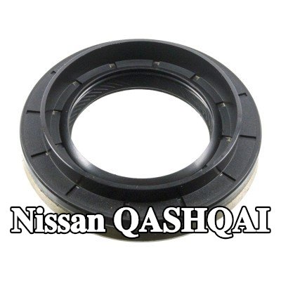 FEBI BILSTEIN حشية العمود, المحور الأيمن — Nissan Qashqai