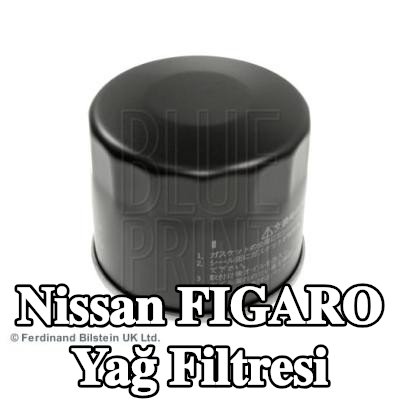 BLUE PRINT Yağ filtresi — Nissan Figaro