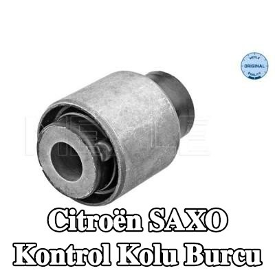 MEYLE Kontrol kolu burcu, tutucu olmadan, ORIGINAL Quality — Citroën Saxo