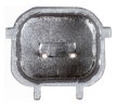 HELLA ABS sensörü Ön Aks, tutuculu — 2011 Honda Civic (2)