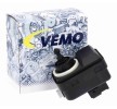 VEMO Far motoru Sol Ön, Sağ ön — Volkswagen Fox (2)