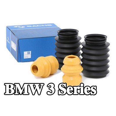 SACHS طقم غطاء الغبار, ممتص الصدمات XTend — 2000 BMW 3 Series