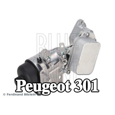 BLUE PRINT غلاف فلتر الزيت — Peugeot 301