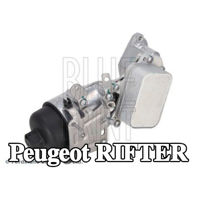 BLUE PRINT غلاف فلتر الزيت — Peugeot Rifter
