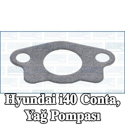 AJUSA Conta, yağ pompası — Hyundai i40