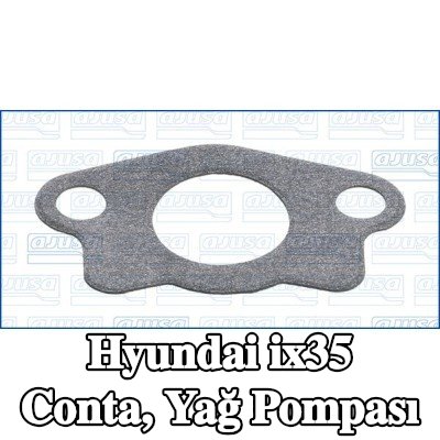 AJUSA Conta, yağ pompası — Hyundai ix35