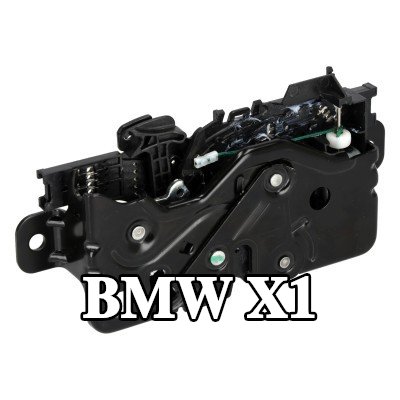 FEBI BILSTEIN قفل الباب الخلفي — BMW X1