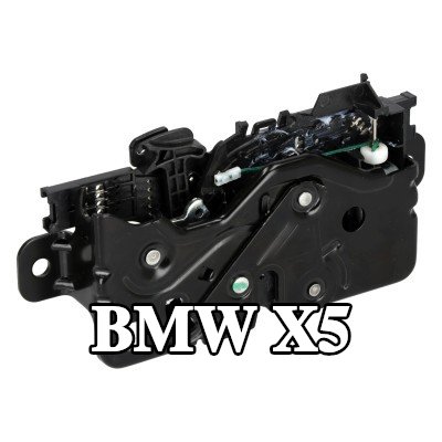 FEBI BILSTEIN قفل الباب الخلفي — BMW X5