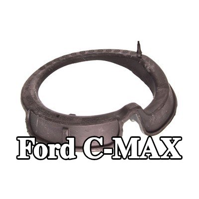 FORD غطاء الزنبرك المحور الأمامي الأيسر, المحور الأمامي الأيمن, السفلي — Ford C-max