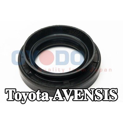 Oyodo حشية العمود، الترس التفاضلي — 1997 Toyota Avensis