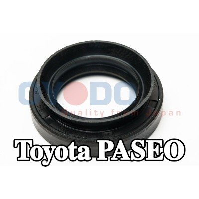 Oyodo حشية العمود، الترس التفاضلي — Toyota Paseo
