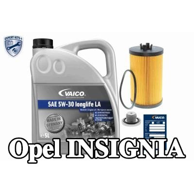 VAICO طقم صيانة — Opel Insignia