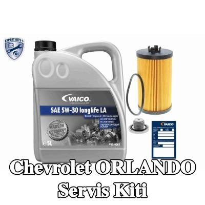 VAICO Servis kiti — Chevrolet Orlando