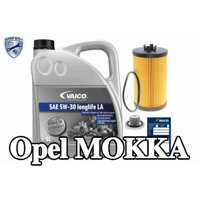 VAICO طقم صيانة — Opel Mokka