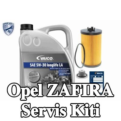 VAICO Servis kiti — Opel Zafira