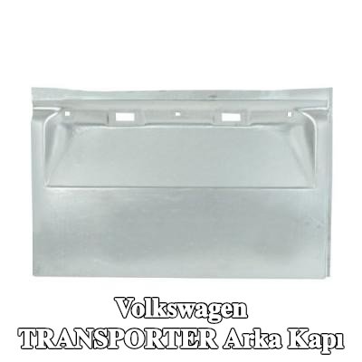 BLIC Arka kapı Sol — Volkswagen Transporter