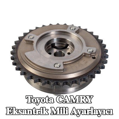 FEBI BILSTEIN Egzoz Tarafı Eksantrik Mili Ayarlayıcı — 2012 Toyota Camry